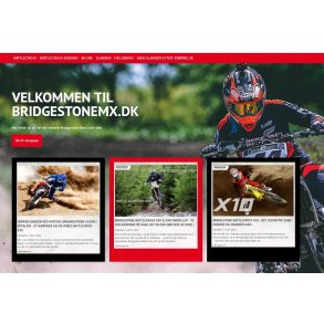 Cross tires / Off road