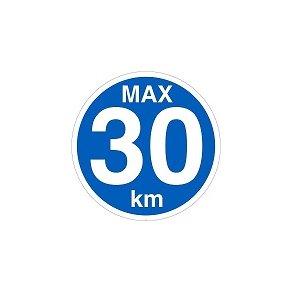 30 KM/T