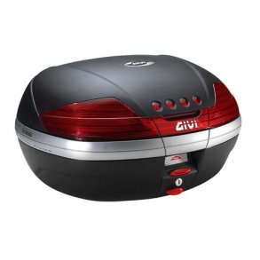 Luggage equipment